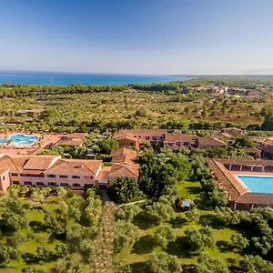 I Giardini Di Cala Ginepro Hotel