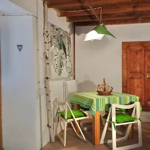 Ca Betulla Casa vacanze
