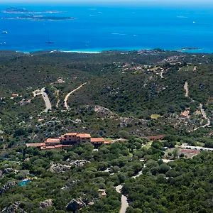 Hotel Rocce Sarde, San Pantaleo