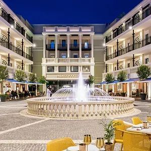 Otel Palazzo Doglio