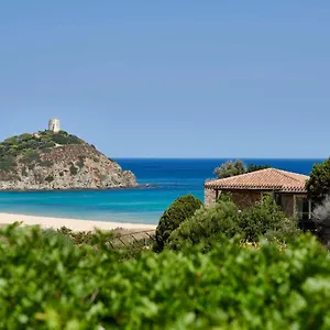 Baia Di Sardinia, Curio Collection By Hilton Киа