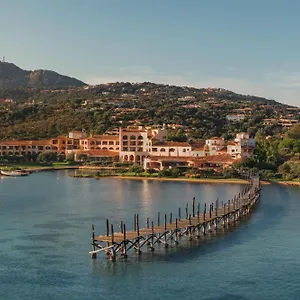 Otel Cala Di Volpe, A Luxury Collection Hotel, Costa Smeralda