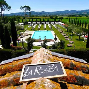La Rugea - Le Spighe Прато
