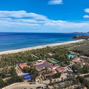 Tatil parkı 4 Mori Family Village - Villaggio Per Famiglie