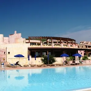Il Borgo Di Porto Corallo Aparthotel
