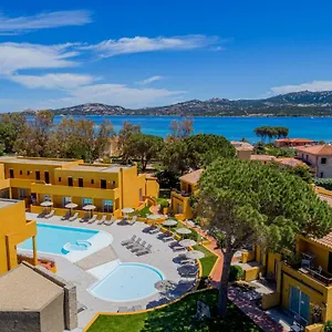 Otel Blu Laconia Village