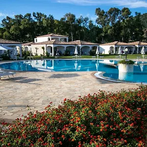 Hotel Limone, Castiadas
