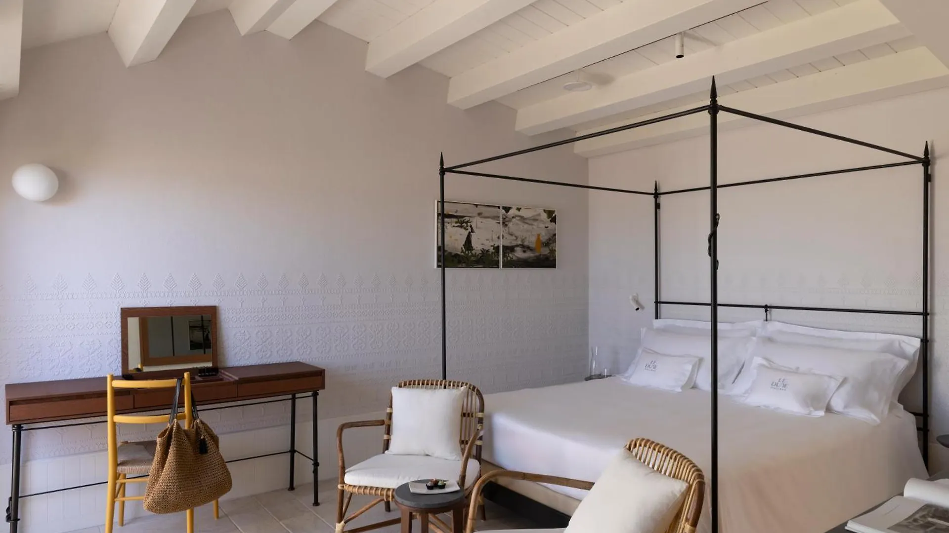 Hotel Le Dune Piscinas Ingurtosu